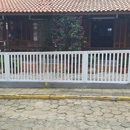 Florianópolis Casa Agradavel, 50M Da Praia Freguesia Do Ribeirao Da Ilha מראה חיצוני תמונה