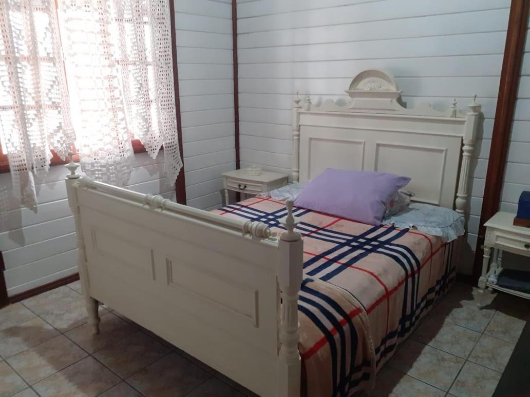 Florianópolis Casa Agradavel, 50M Da Praia Freguesia Do Ribeirao Da Ilha מראה חיצוני תמונה