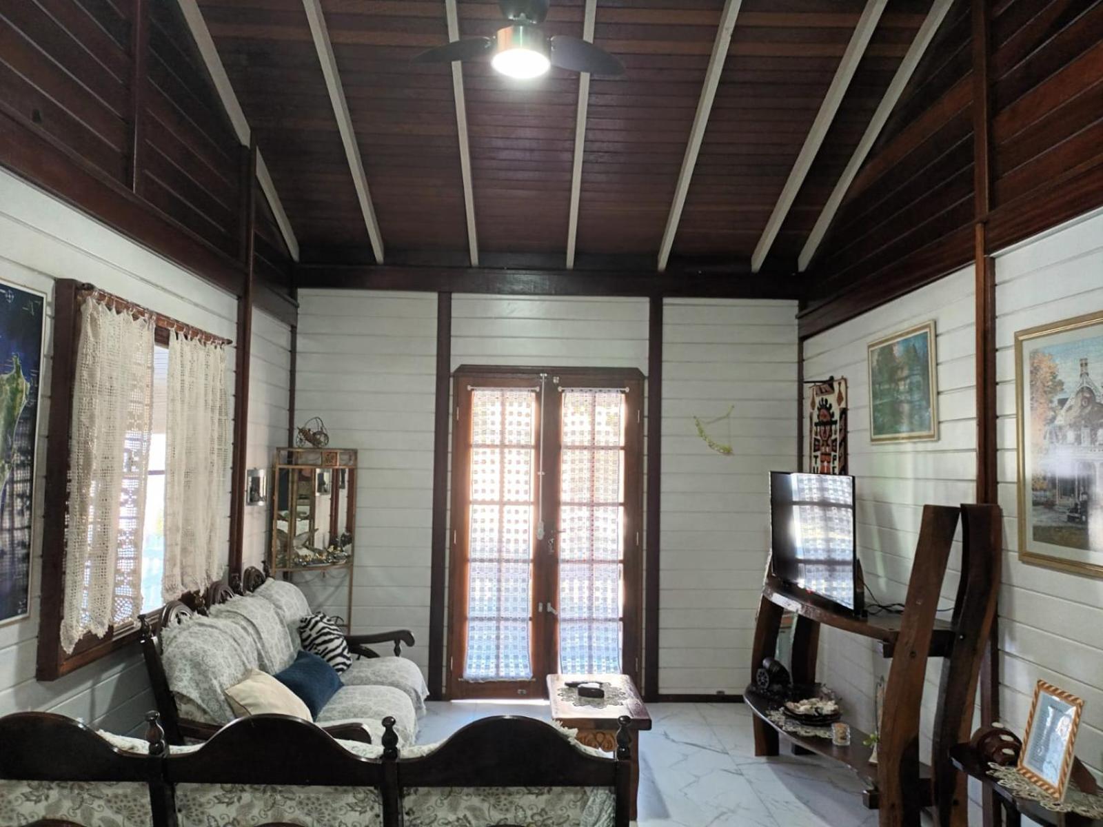 Florianópolis Casa Agradavel, 50M Da Praia Freguesia Do Ribeirao Da Ilha מראה חיצוני תמונה